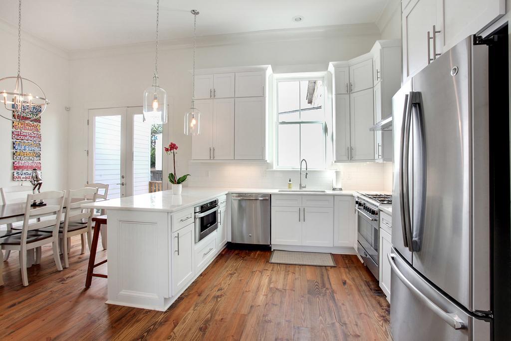 Charming Royal Queen Blocks From Fq! Villa New Orleans Dış mekan fotoğraf